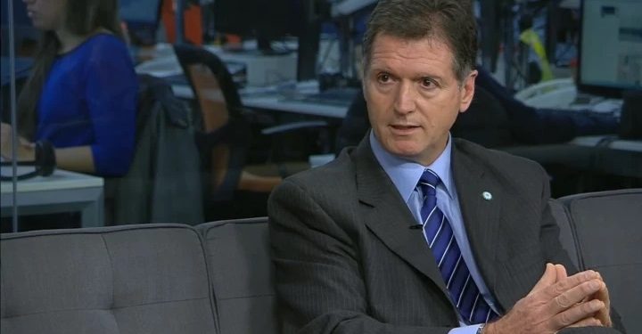 Félix Lonigro a Mendoza Today: “Que el presidente haya metido tantos temas diferentes dentro de un mega decreto no es bueno”