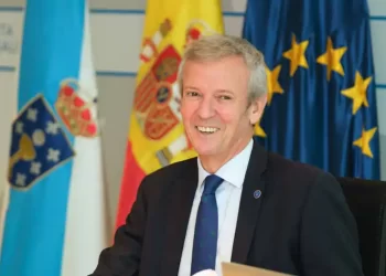 Galicia adelanta las elecciones autonómicas al 18 de febrero>