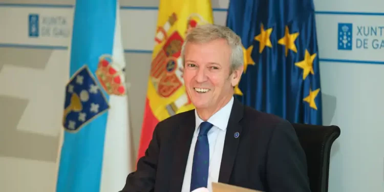 Galicia adelanta las elecciones autonómicas al 18 de febrero>