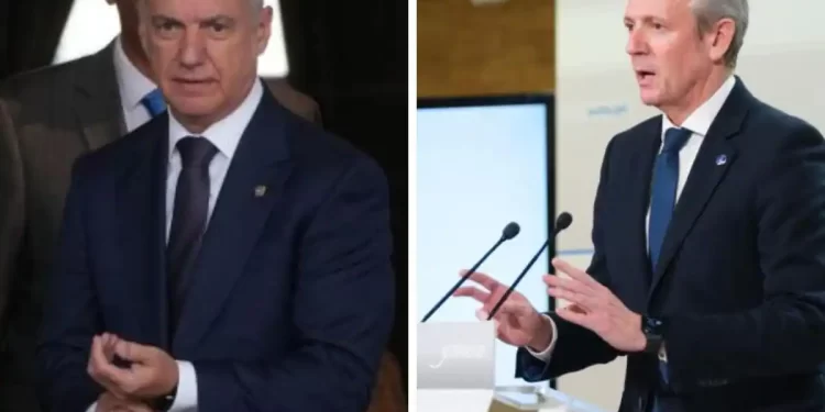 Galicia y País Vasco: el adelanto al que solo falta poner la fecha>