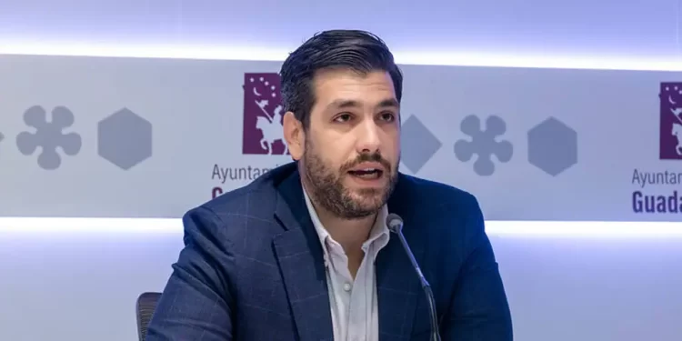 Guadalajara no multará a los vehículos que contaminen hasta 2025>