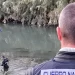 Hallan en un río el cadáver del hombre desaparecido en Valencia hace una semana>