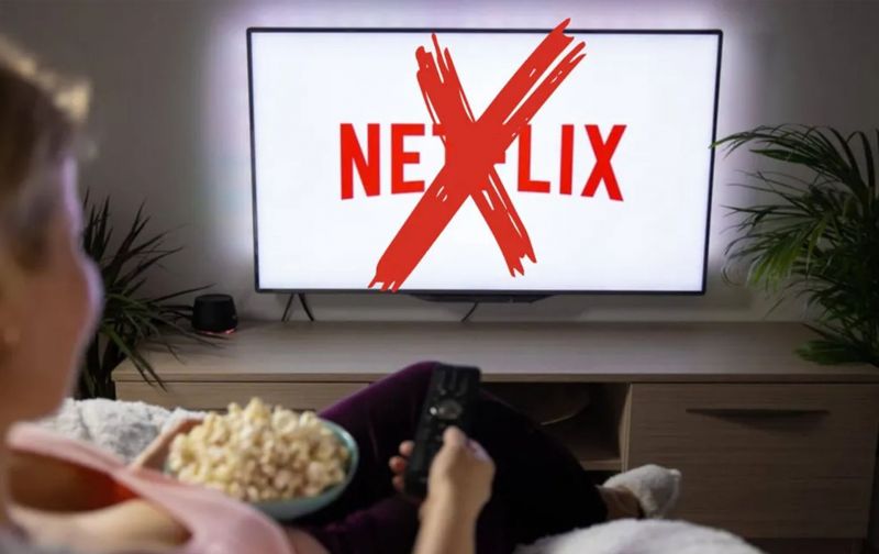 Cómo Dar de Baja Netflix  Cancelar Suscripción Desde el Celular y