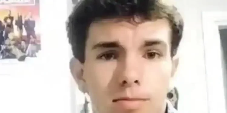 Iago explica su desaparición: «He querido vivir una aventura y tomarme la justicia por mi mano con un par de personas»>