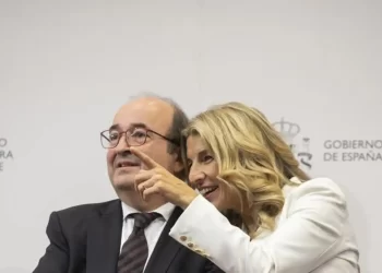 Iceta será embajador de España ante la Unesco>