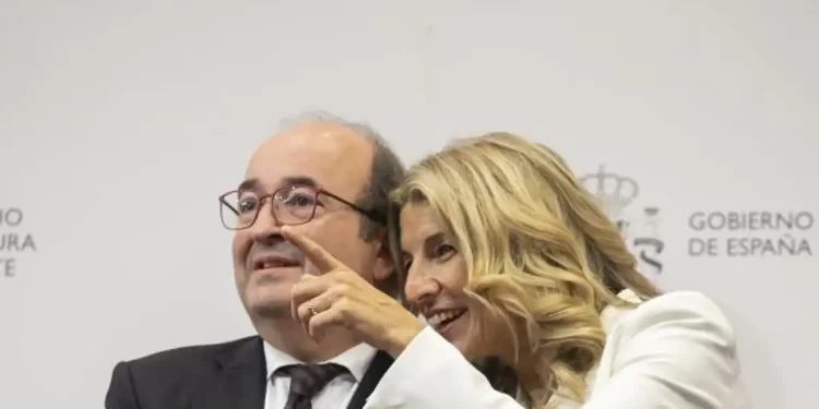 Iceta será embajador de España ante la Unesco>