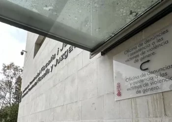 Investigan a un hombre tras la muerte de su pareja por inanición en Valencia>