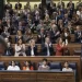 La amnistía parte el Congreso en dos mientras los independentistas apuntan al referéndum>