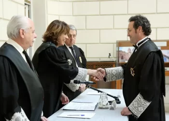 La Asociación de Fiscales amplía su recurso contra el nombramiento de Delgado en Memoria Democrática>