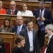La desconexión de Errejón con Más Madrid le dejó sin ministerio>