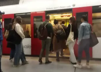 La Generalitat Valenciana amplía las principales ventajas que ofrece para favorecer el uso de los servicios de transporte público autonómico>