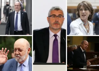 La infinita agencia de colocación del sanchismo: Oliver, Iceta, Delgado, Tezanos…>