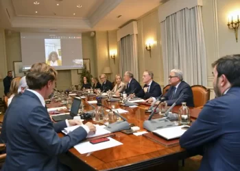 La mayoría del CGPJ fuerza a que se aborde en Pleno la legalidad de las comisiones ‘lawfare’>