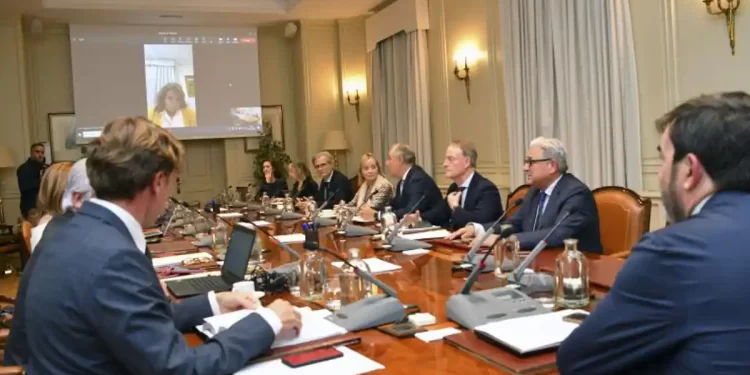 La mayoría del CGPJ fuerza a que se aborde en Pleno la legalidad de las comisiones ‘lawfare’>