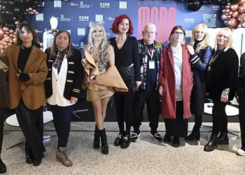 La moda de Castilla y León pisa con fuerza en la pasarela>