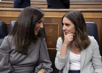 Las bases de Podemos rechazan presentarse con Sumar en las autonómicas gallegas>