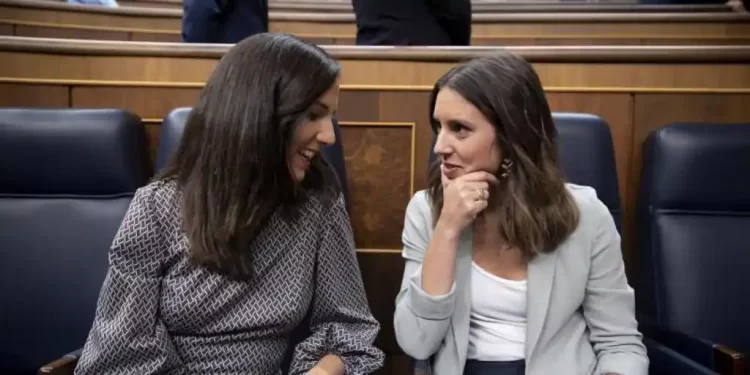 Las bases de Podemos rechazan presentarse con Sumar en las autonómicas gallegas>