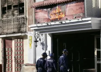 Los empleados de la discoteca de Murcia donde se originó el incendio no avisaron del fuego al local contiguo>