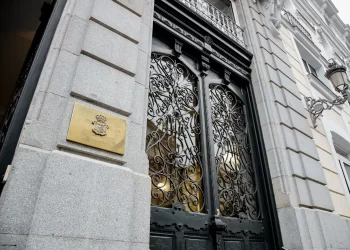 Los jueces acogen con reservas la propuesta de una intervención europea inédita>