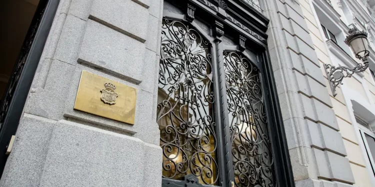 Los jueces acogen con reservas la propuesta de una intervención europea inédita>