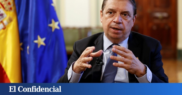 Los Veintisiete llegan a un acuerdo sobre las cuotas pesqueras en el Mediterráneo y el Atlántico para 2024