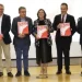 Martín Sanz relata en un libro los 150 años de historia de la Cruz Roja en Alicante con 80 testimonios>