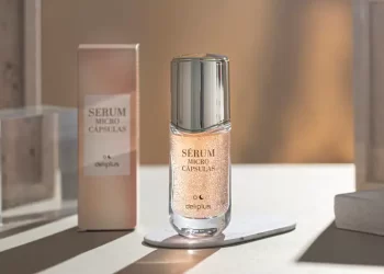 Mercadona lanza un sérum reparador con microcápsulas formulado con la misma tecnología que Christian Dior y Chanel>