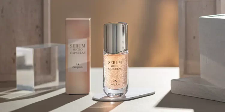 Mercadona lanza un sérum reparador con microcápsulas formulado con la misma tecnología que Christian Dior y Chanel>