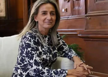 Milagros Tolón será la nueva delegada del Gobierno en Castilla-La Mancha>