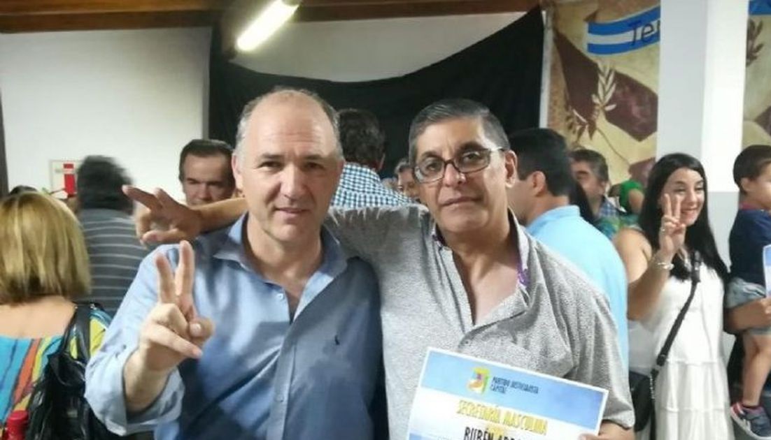 Militantes del PJ mendocino piden un Congreso provincial y el adelantamiento de elecciones partidarias