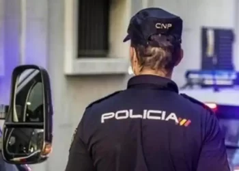 Muere un hombre en La Coruña por disparos durante una intervención de la Policía Nacional>