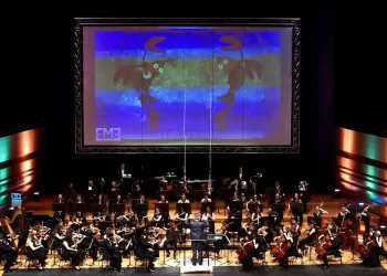 Música de Disney en el solidario concierto de Navidad de la Fundación Schola>
