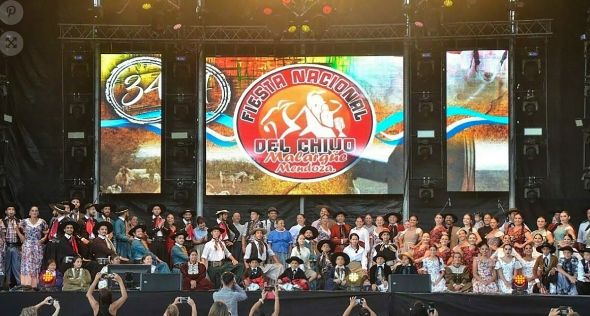 “No la podemos hacer”: Malargüe decidió suspender la Fiesta Nacional del Chivo 2024 por falta de fondos
