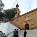 Operación Feligrés: investigado un actor por el robo de 200 euros de dos cepillos en la iglesia de Cebolla>