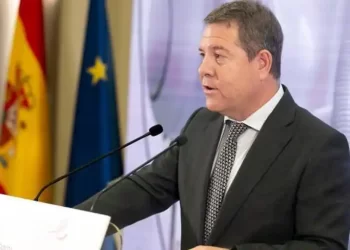 Page dice que habría «abandonado» su acta en la investidura de Sánchez y duda que la legislatura dure cuatro años>