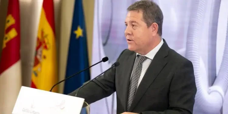 Page dice que habría «abandonado» su acta en la investidura de Sánchez y duda que la legislatura dure cuatro años>