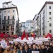 «Pamplona no se vende»: miles de personas protestan contra la moción de censura pactada por PSOE y Bildu>