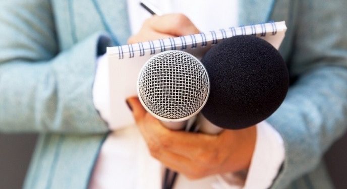 Periodismo en crisis