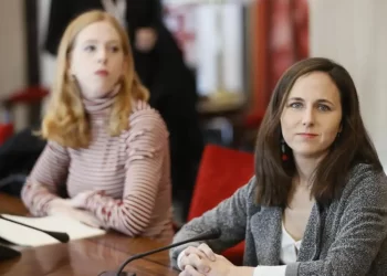 Podemos rescata la agenda social que le vetó Yolanda Díaz>