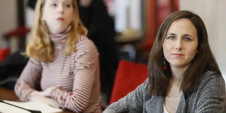 Podemos rescata la agenda social que le vetó Yolanda Díaz>