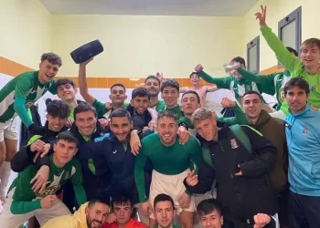 Preferente: El Pedroñeras toma el mando, mientras que el Noblejas sigue firme>