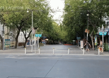 Presentaron un proyecto para establecer un régimen de “gobernanza” para el Gran Mendoza y otras áreas metropolitanas