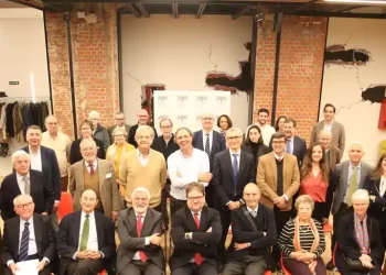 REMCO, un foro para hablar de la monarquía en «una época que no tiene nombre»>