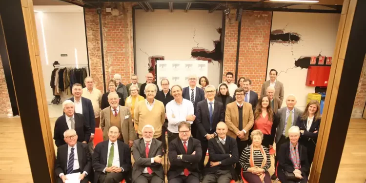 REMCO, un foro para hablar de la monarquía en «una época que no tiene nombre»>