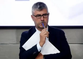 Sánchez defendía en 2018 una mayoría reforzada para elegir al presidente de EFE>