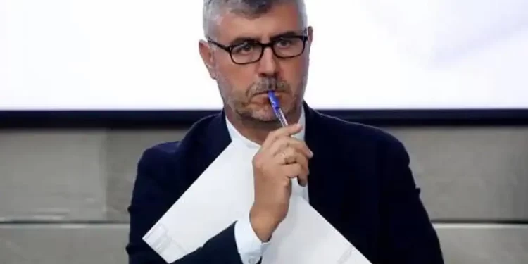 Sánchez defendía en 2018 una mayoría reforzada para elegir al presidente de EFE>