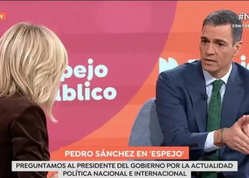Sánchez pretende sentar al PP en una comisión de trabajo para negociar los tres asuntos pendientes>