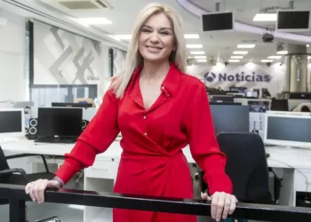 Sandra Golpe : «Que el que llegue a Madrid lo disfrute como yo lo he disfrutado»>