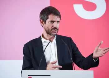 Sumar y Podemos, a la gresca por el transfuguismo: «Rechazamos de plano las acusaciones»>