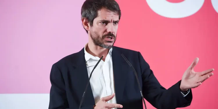 Sumar y Podemos, a la gresca por el transfuguismo: «Rechazamos de plano las acusaciones»>
